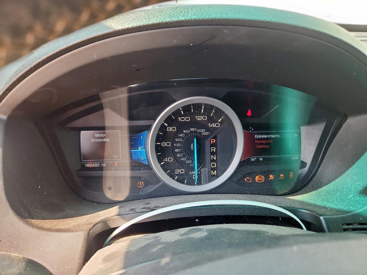 2015 Ford Explorer Sport VIN: 1FM5K8GT4FGA69042 Lot: 71890665