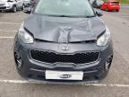 2018 KIA SPORTAGE 2 ISG  for sale at Copart SANDTOFT
