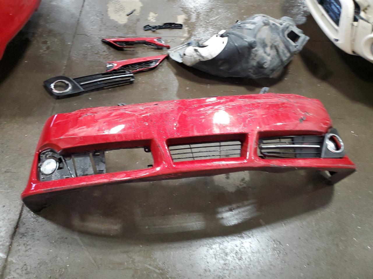 2014 Toyota Camry L VIN: 4T1BF1FK2EU786966 Lot: 84019615