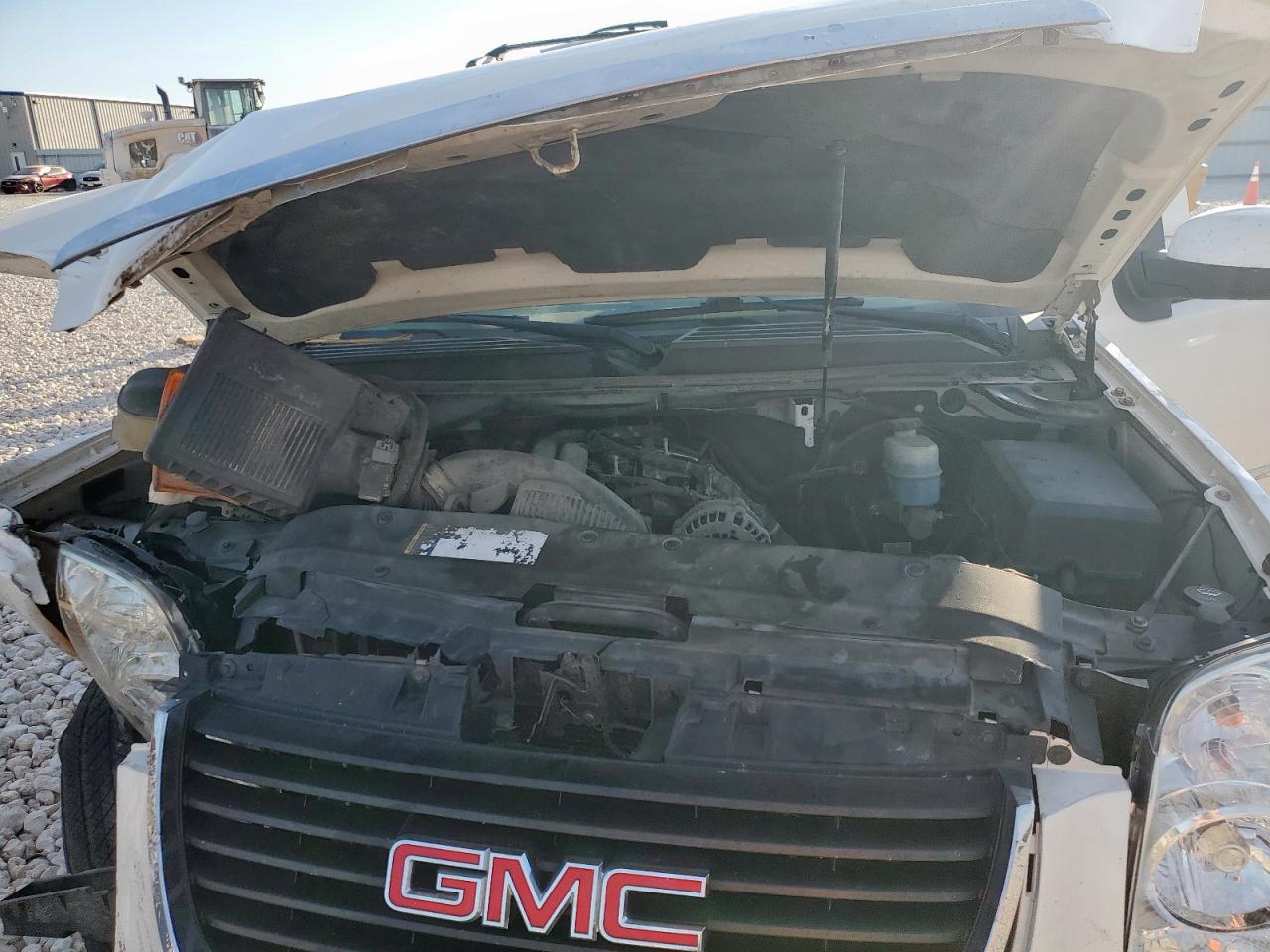 2011 GMC Yukon Slt VIN: 1GKS2CE06BR111409 Lot: 83769155