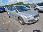 2007 FORD FOCUS SPORT  for sale at Copart SANDTOFT