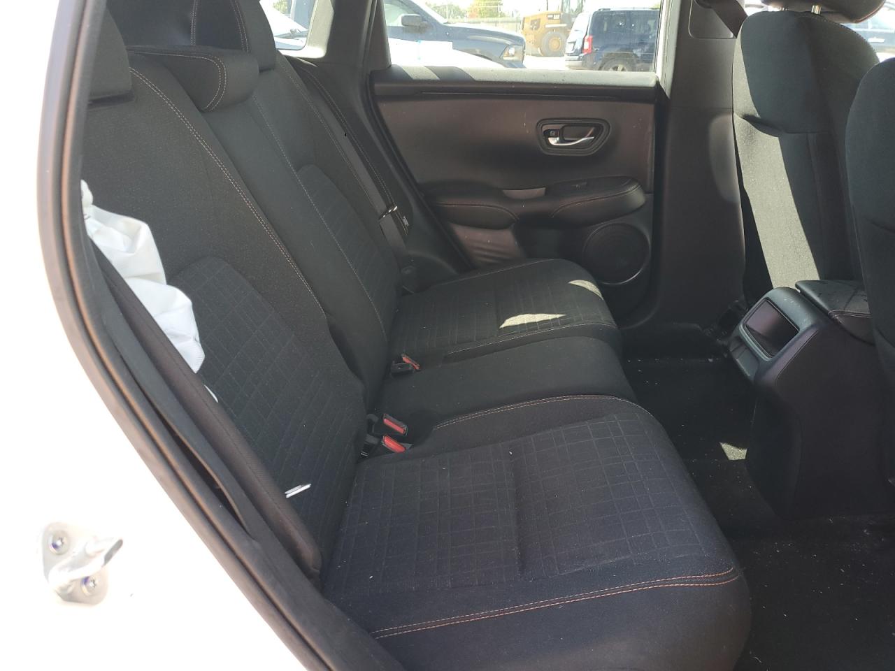 2023 Honda Hr-V Sport VIN: 3CZRZ2H59PM701002 Lot: 80675005