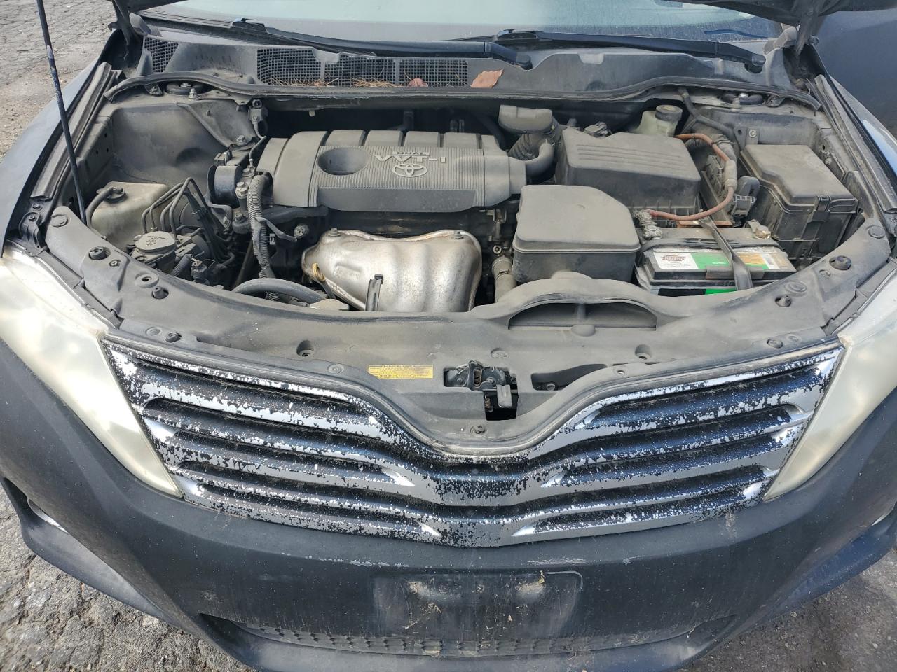 2009 Toyota Venza VIN: 4T3ZE11A29U005229 Lot: 84399985