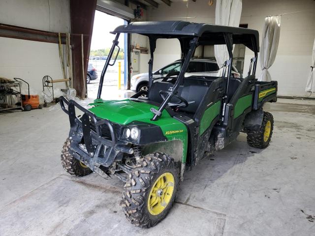 2024 JOHN DEERE XUV825M  