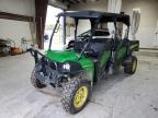 2024 JOHN DEERE XUV825M   a la Venta en Copart NY - ROCHESTER