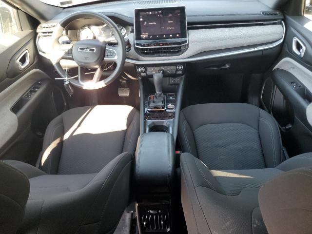  JEEP COMPASS 2023 Gray