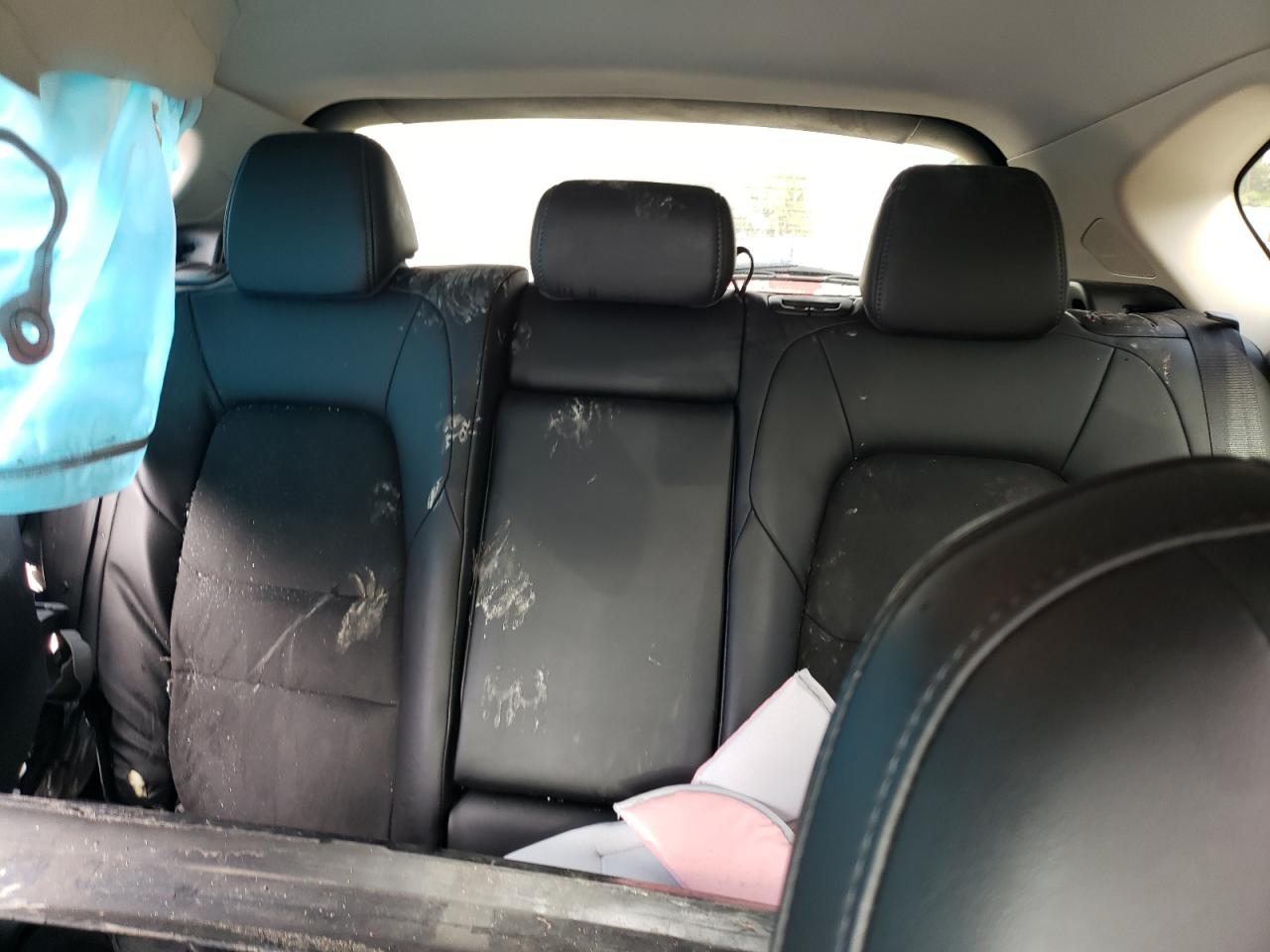 2019 Mazda Cx-5 Touring VIN: JM3KFBCM2K0534130 Lot: 81802745