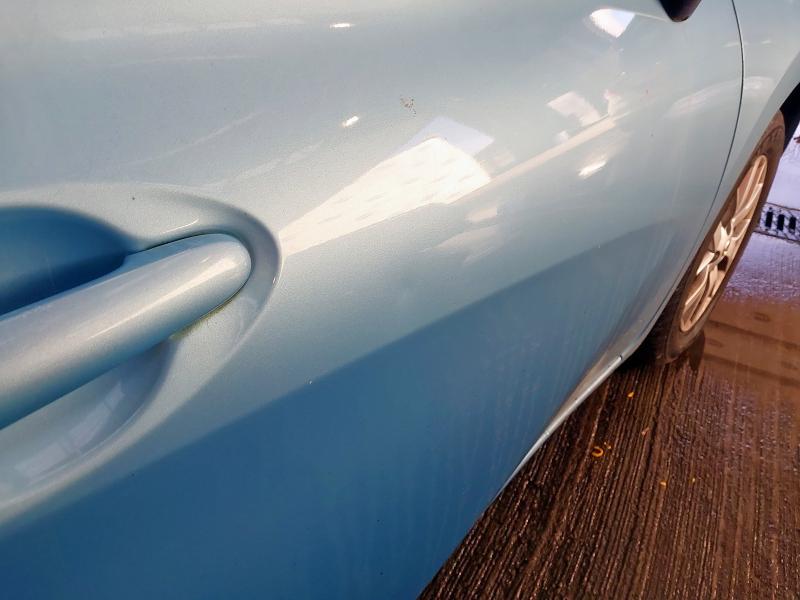 2014 NISSAN NOTE 1.2 ACENTA 5DR