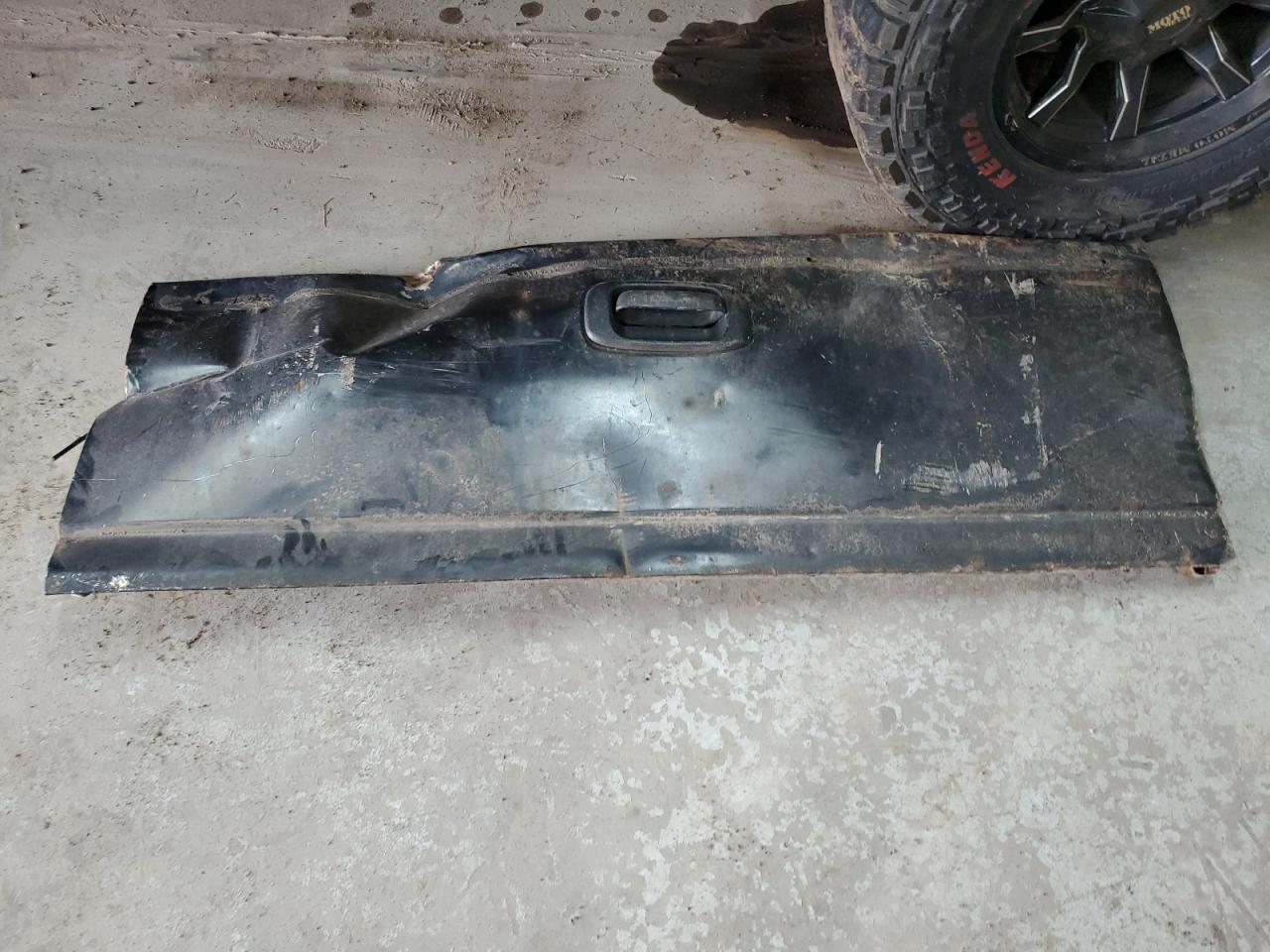 2004 Chevrolet Silverado K2500 Heavy Duty VIN: 1GCHK23254F199488 Lot: 71868025