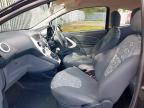 2012 FORD KA EDGE  for sale at Copart SANDTOFT