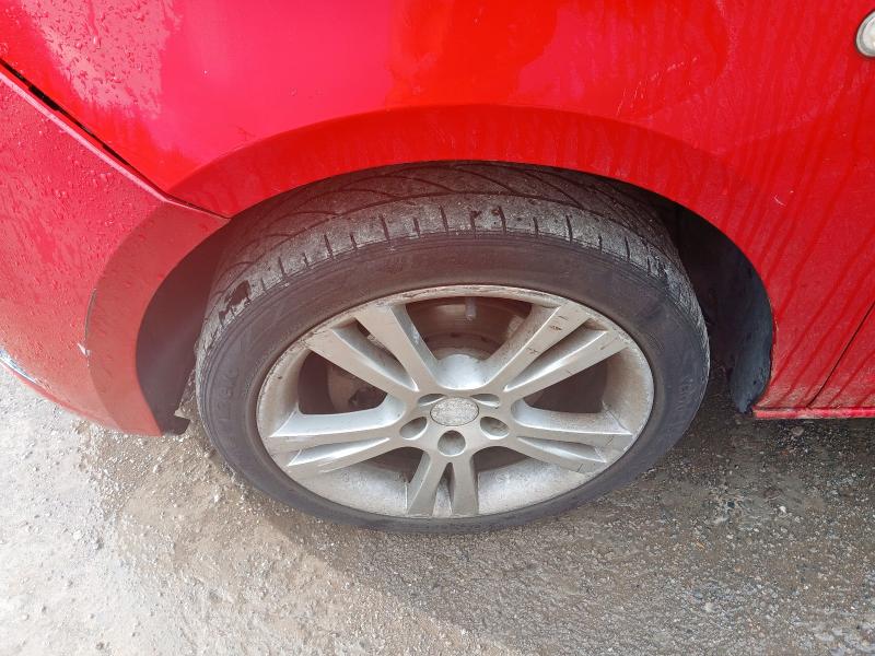 2008 SEAT IBIZA SPORT 84 1.4 SPORT 5DR
