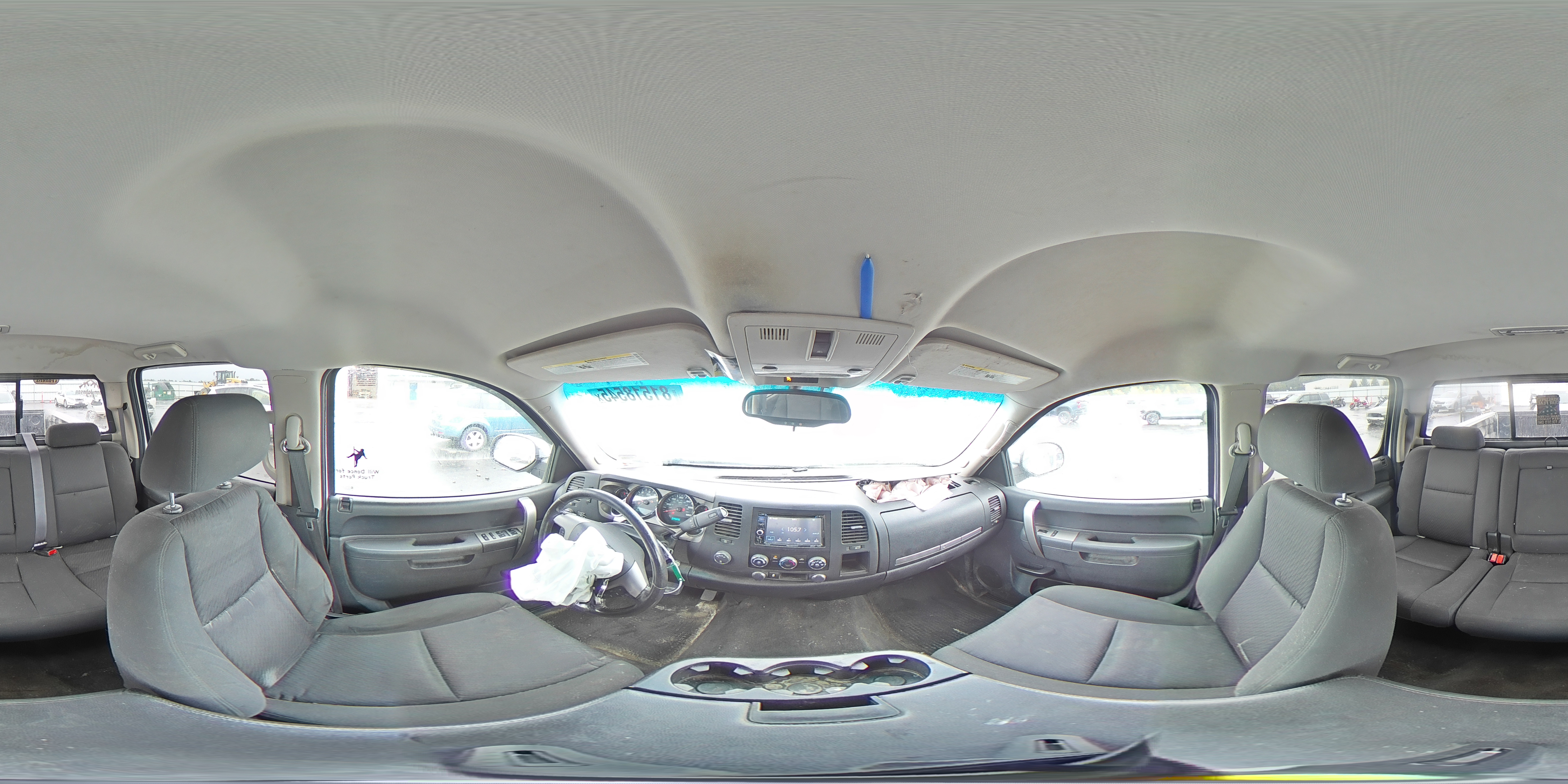 2013 GMC Sierra K1500 Sle VIN: 3GTP2VE76DG358099 Lot: 81518545