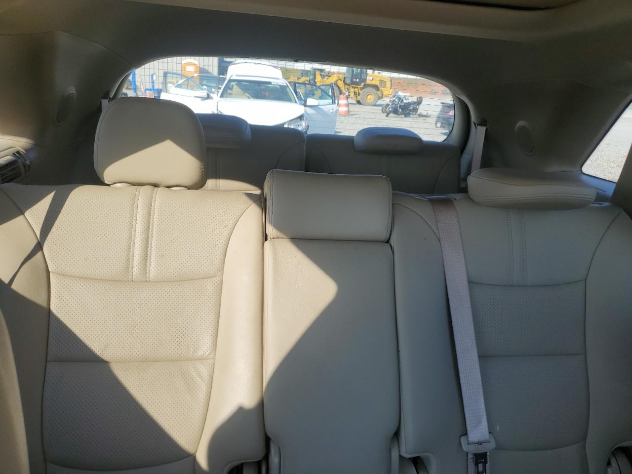 2012 Kia Sorento Ex VIN: 5XYKU4A23CG191299 Lot: 81775845