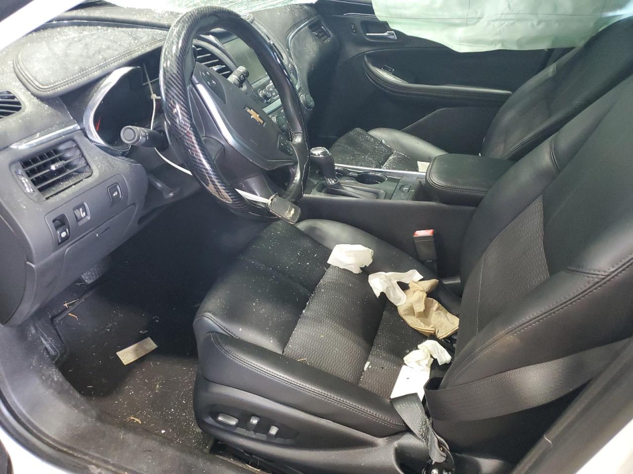 2020 Chevrolet Impala Lt VIN: 2G11Z5S32L9101512 Lot: 71950915