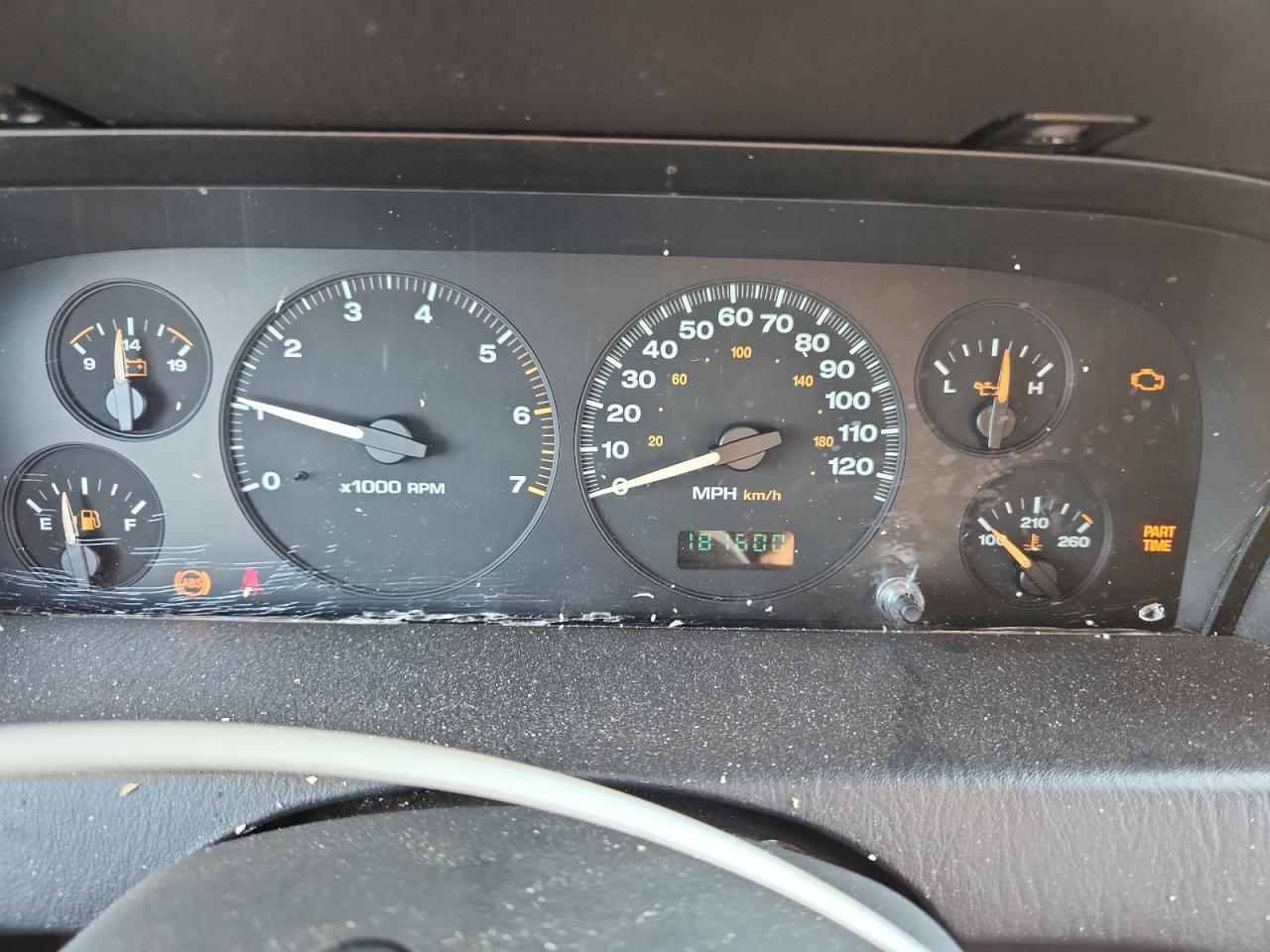 2004 Jeep Grand Cherokee Laredo VIN: 1J4GW48S54C231159 Lot: 71617845