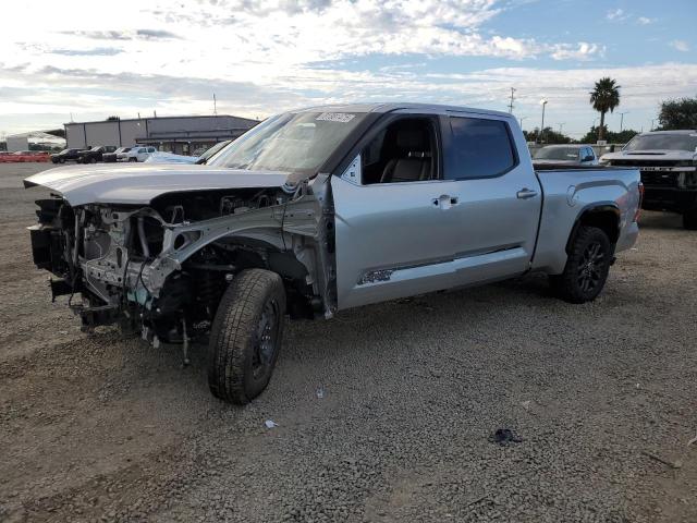 TOYOTA TUNDRA CRE 2023