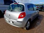 2007 RENAULT CLIO DYNAMIQUE DCI 86  for sale at Copart WESTBURY