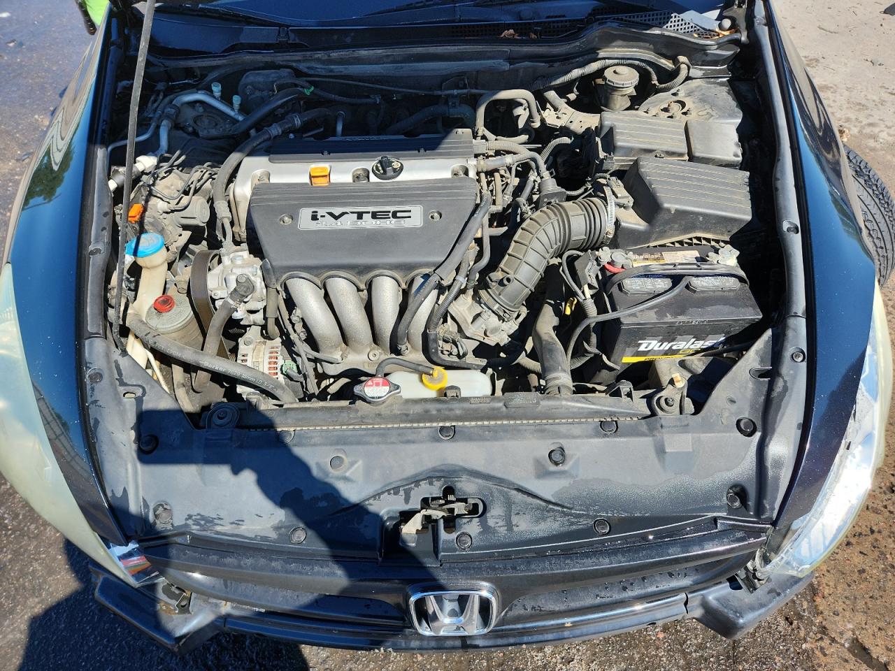 2006 Honda Accord Se VIN: 1HGCM56396A152993 Lot: 84234815