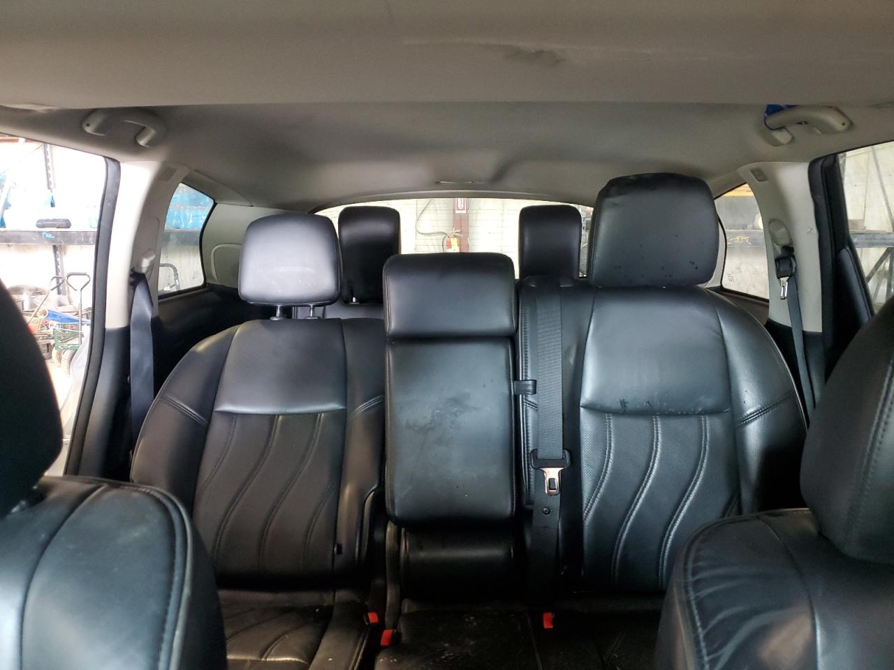 2015 Infiniti Qx60 VIN: 5N1AL0MMXFC505636 Lot: 71436995