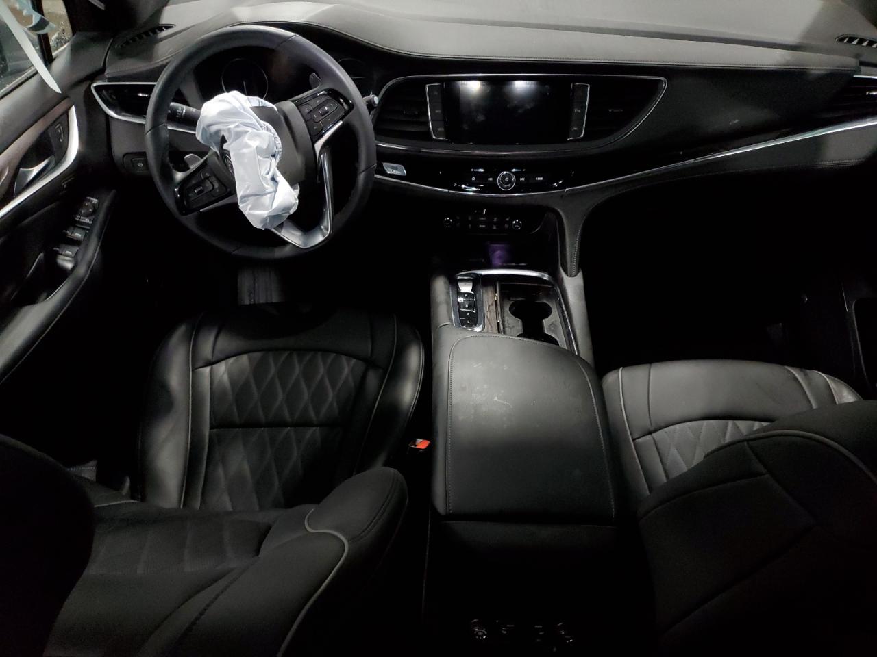 2023 Buick Enclave Avenir VIN: 5GAEVCKW5PJ218483 Lot: 83944595