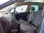 2013 VAUXHALL MERIVA SE TURBO  for sale at Copart WHITBURN
