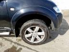 2013 MITSUBISHI L200 TROJA for sale at Copart WHITBURN