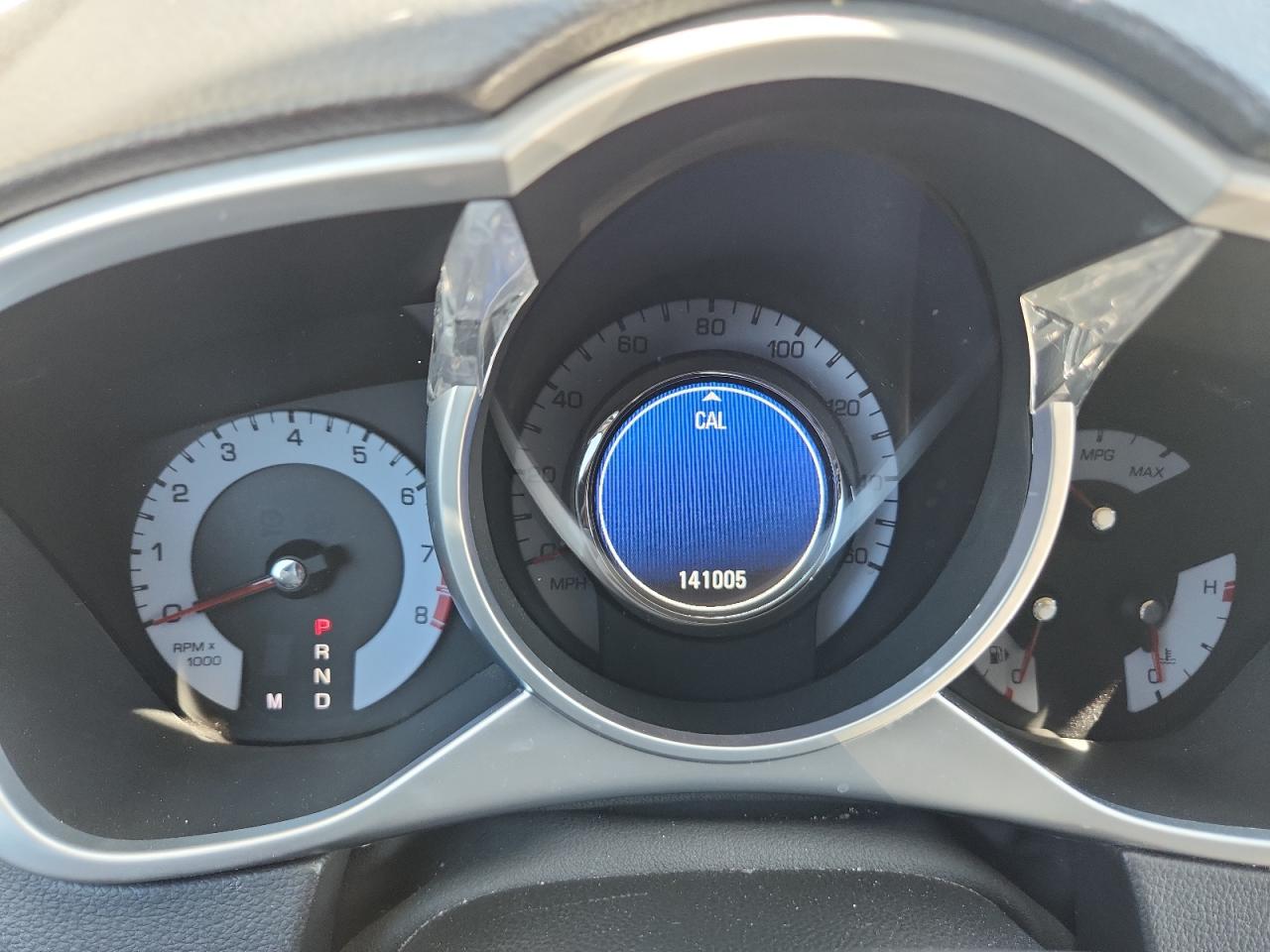 2011 Cadillac Srx Premium Collection VIN: 3GYFNFEY9BS599967 Lot: 80731215