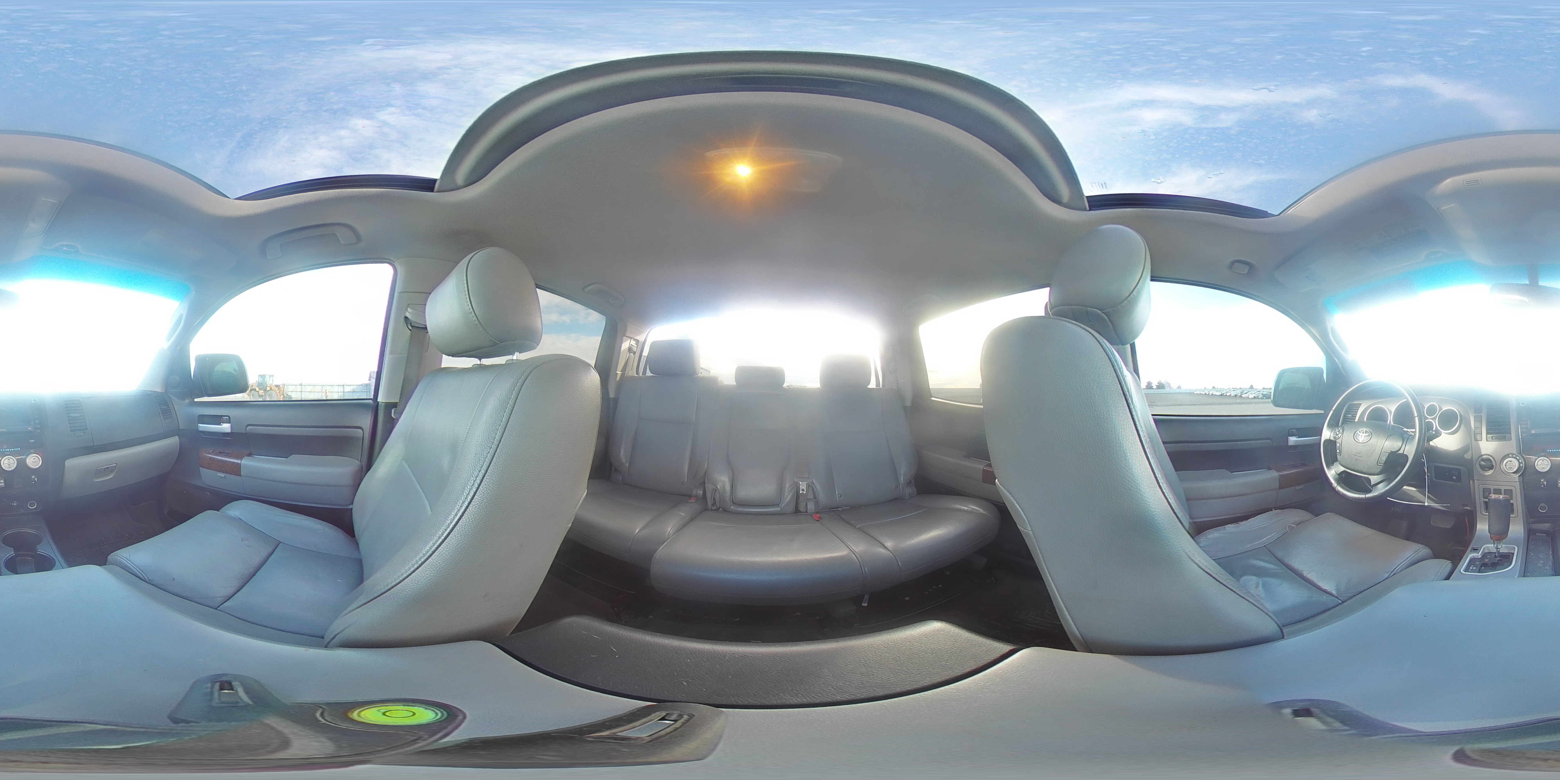 2012 Toyota Tundra Crewmax Limited VIN: 5TFHY5F13CX220060 Lot: 84741485