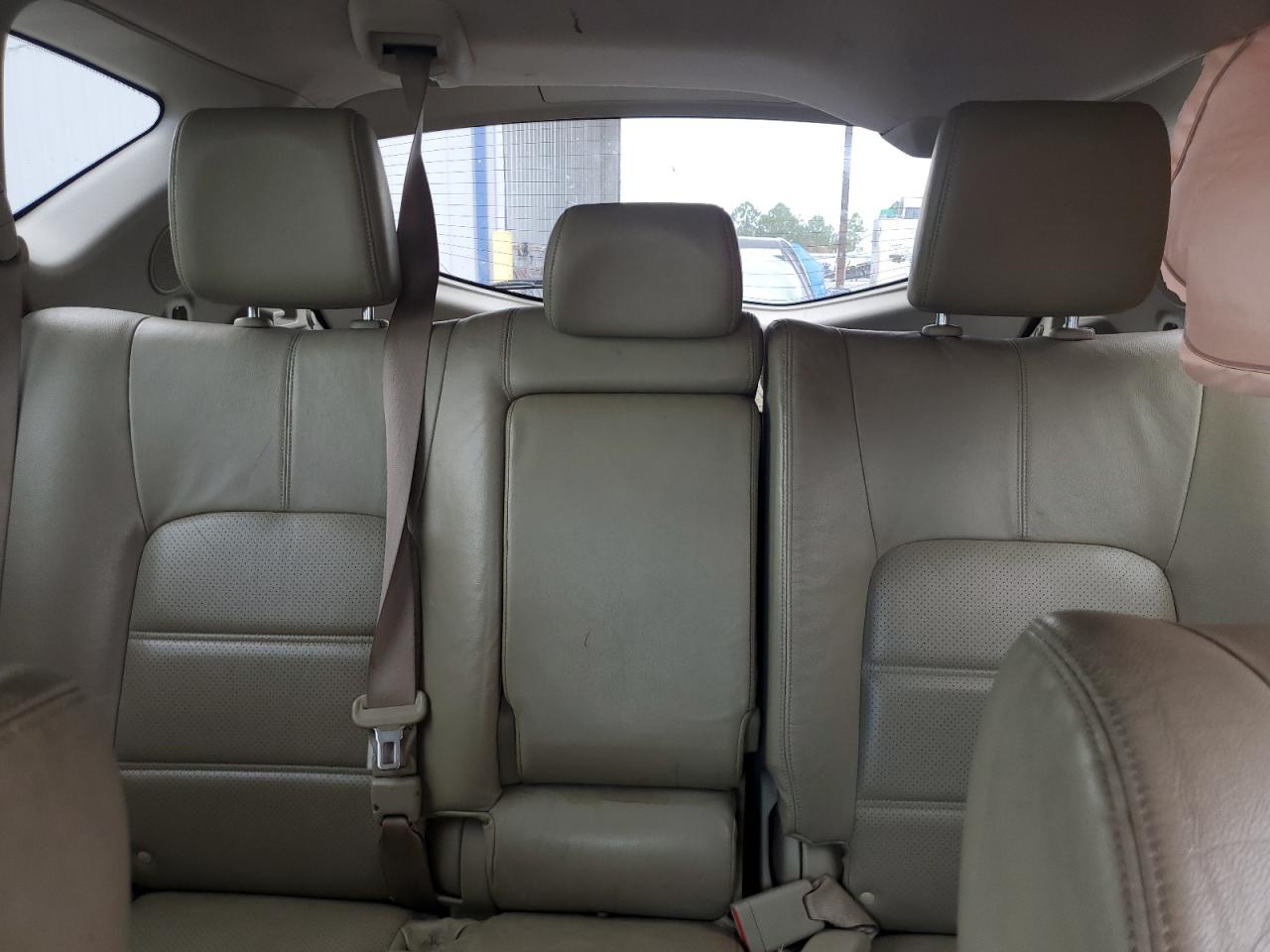 2013 Nissan Murano S VIN: JN8AZ1MU1DW203595 Lot: 70808385