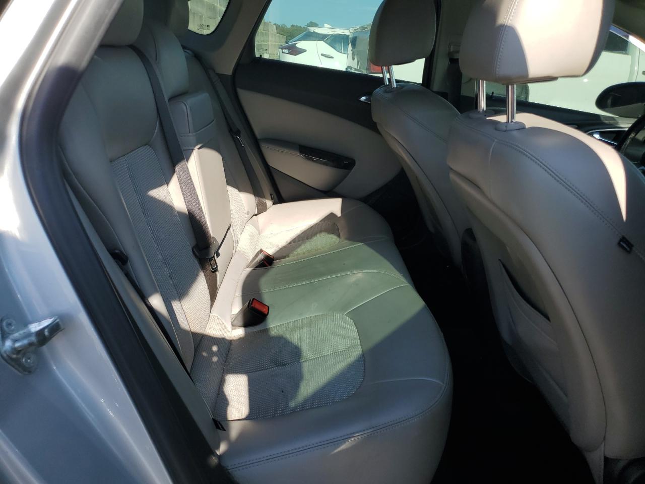 2013 Buick Verano VIN: 1G4PP5SK8D4131984 Lot: 81905045