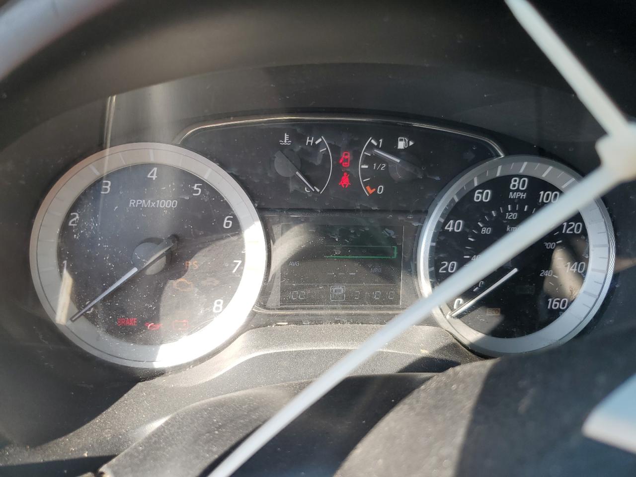 2013 Nissan Sentra S VIN: 1N4AB7AP6DN903612 Lot: 82129785