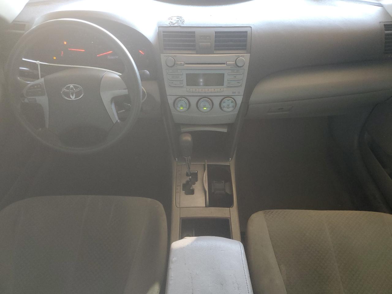 2007 Toyota Camry Ce VIN: 4T1BE46K07U160629 Lot: 80684745