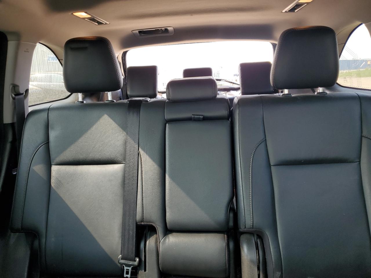 2017 Toyota Highlander Se VIN: 5TDJZRFH9HS519780 Lot: 71218515