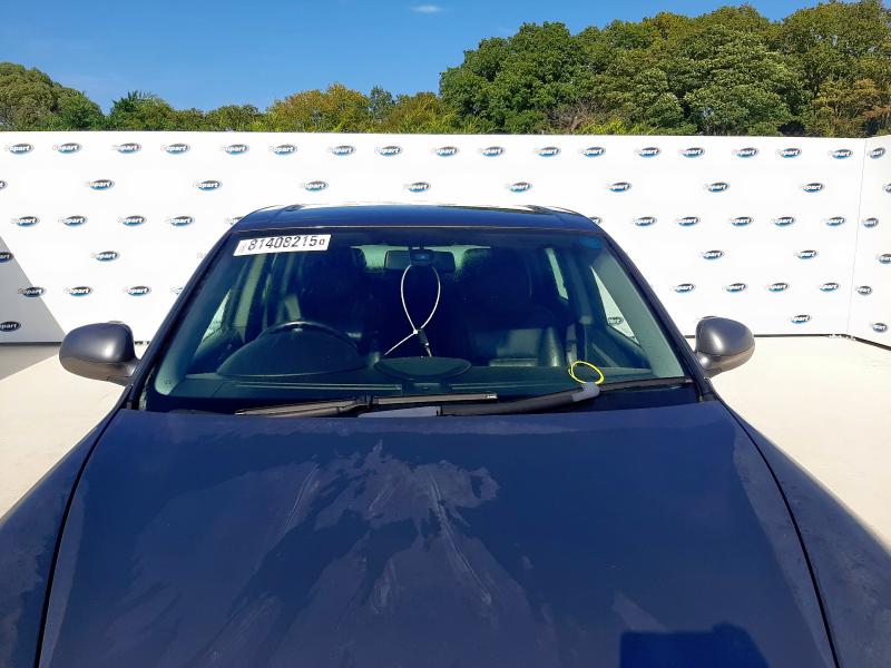 2006 PORSCHE CAYENNE TIPTRONIC S 