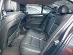 2011 BMW 5 SERIES SE for sale at Copart WOLVERHAMPTON