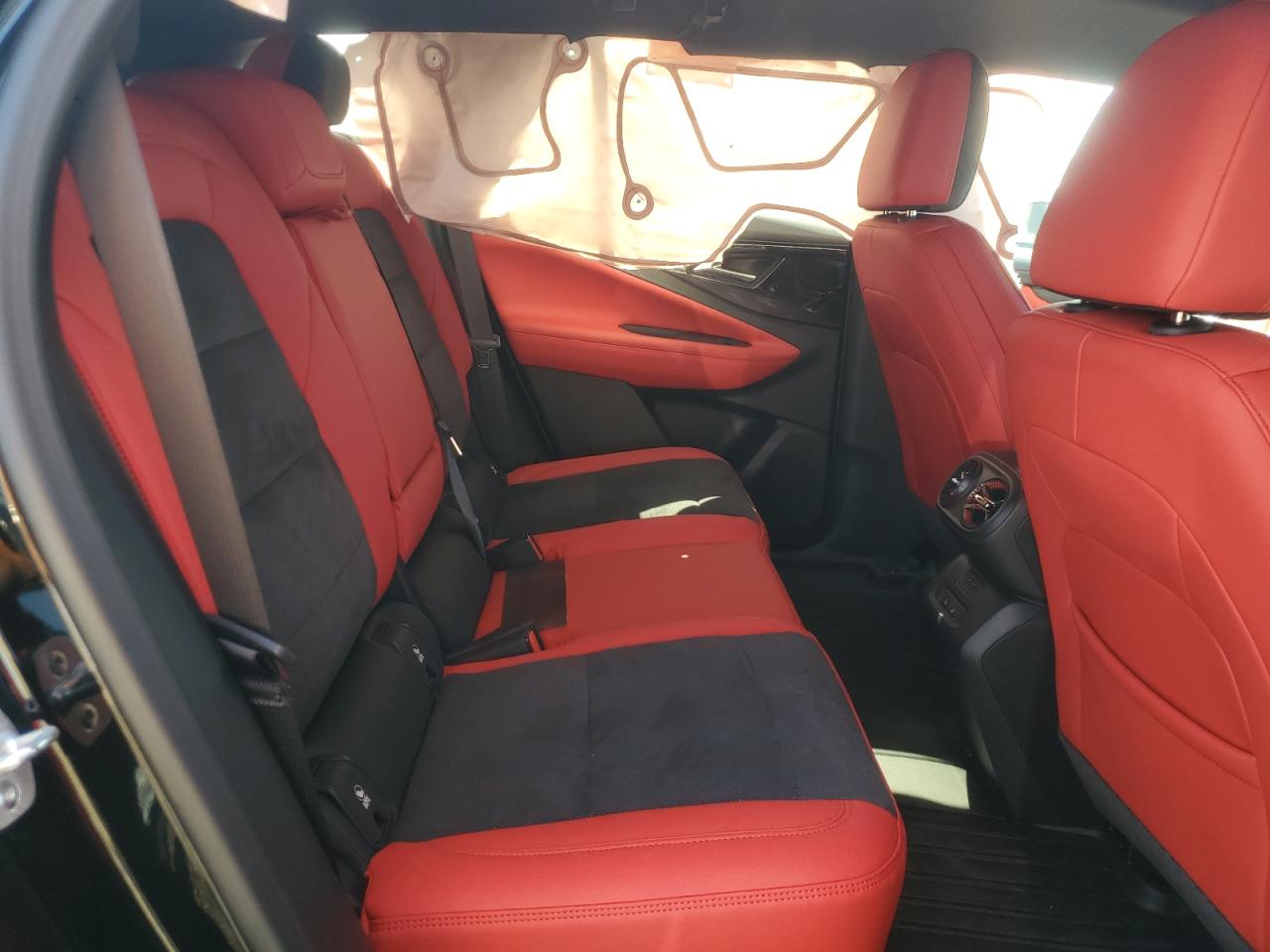 2025 Chevrolet Blazer Rs VIN: 3GNKDJRJ4SS119509 Lot: 71730995