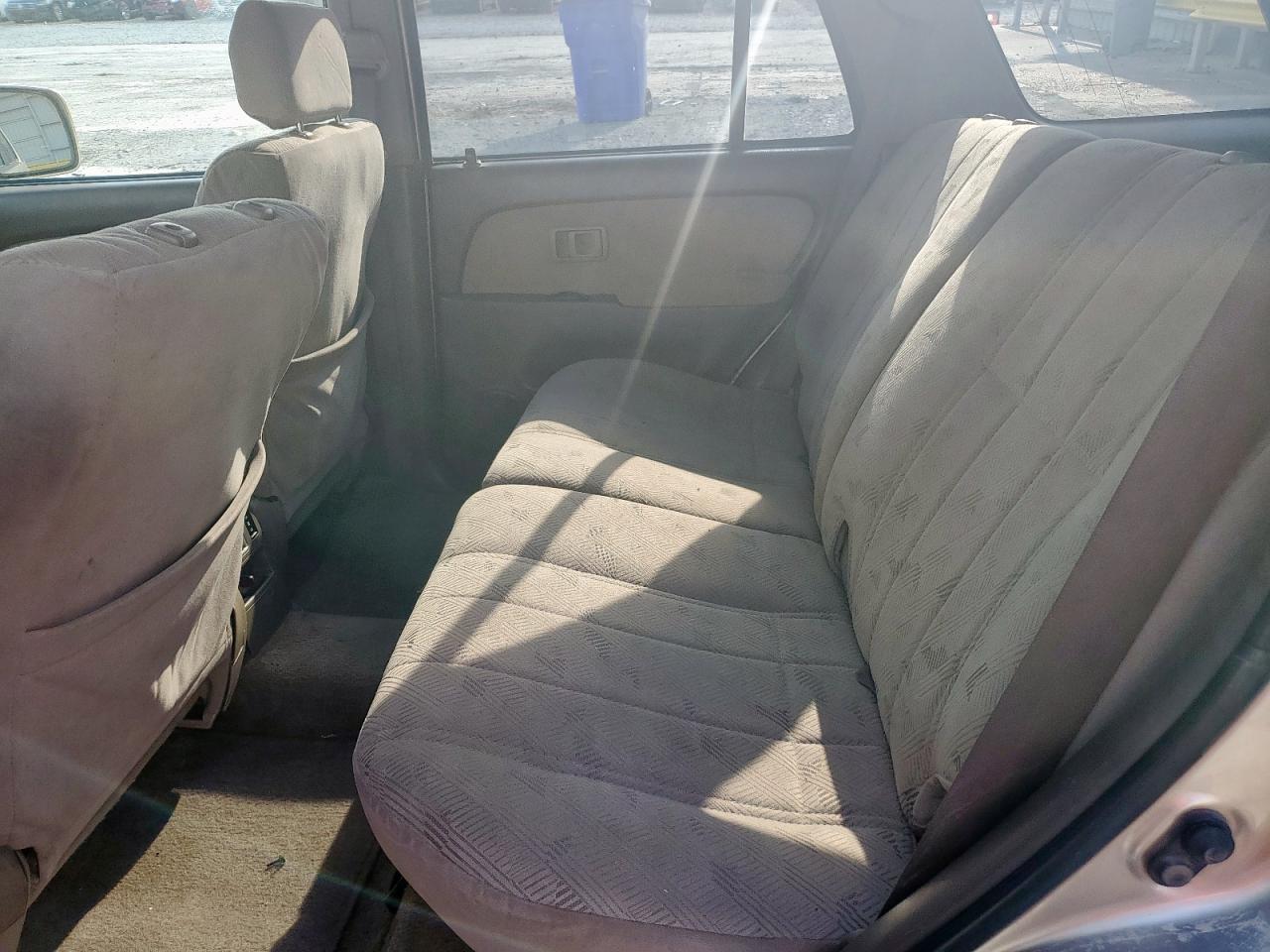 2002 Toyota 4Runner Sr5 VIN: JT3HN86R620372233 Lot: 81184415