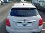 2015 FIAT 500X CROSS + MULTIAIR  for sale at Copart SANDTOFT