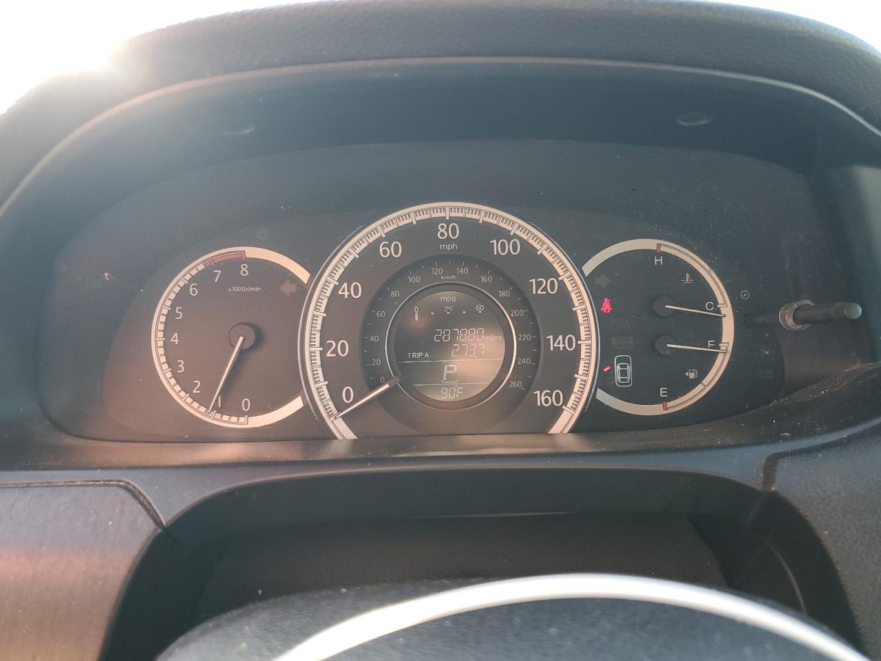 2013 Honda Accord Exl VIN: 1HGCR3F81DA020244 Lot: 84755045