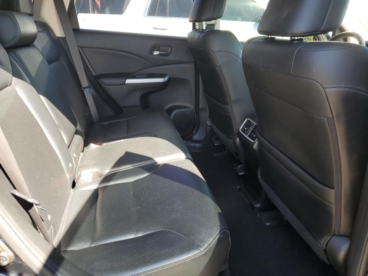 2015 Honda Cr-V Touring VIN: 5J6RM3H97FL016486 Lot: 71102825