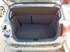 2005 TOYOTA COROLLA COLOUR COL-N VVTI  for sale at Copart SANDY