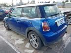 2007 MINI ONE  for sale at Copart ST HELENS