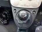 2024 FIAT 500 TOP MHEV 1.0 MILD HYBRID TOP 3DR for sale at Copart BRISTOL