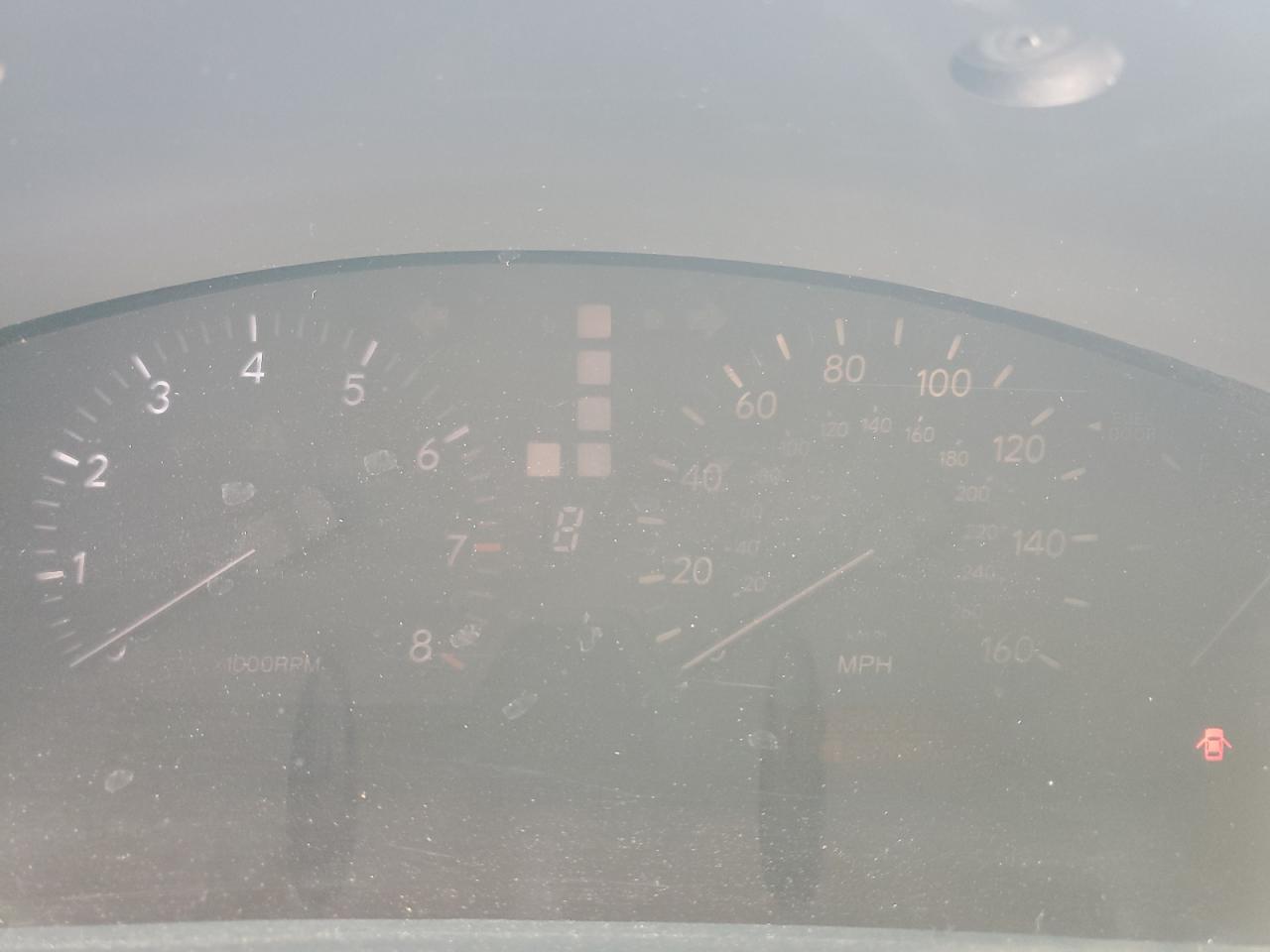 2005 Lexus Ls 430 VIN: JTHBN36F055007756 Lot: 80456595