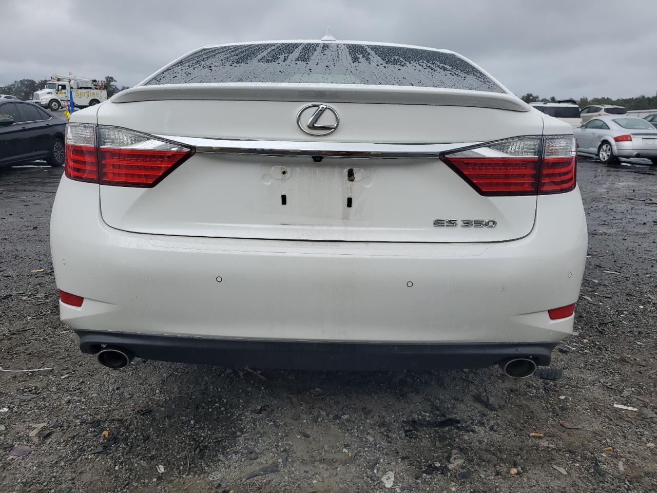 2013 Lexus Es 350 VIN: JTHBK1GG2D2079319 Lot: 80253765