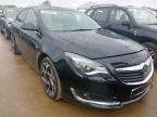 2017 VAUXHALL INSIG SRI NAV VX CDTI EFL  for sale at Copart SANDY