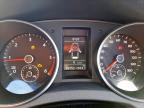 2009 VOLKSWAGEN GOLF GT TDI 140  for sale at Copart WHITBURN
