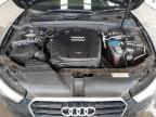 2012 AUDI A5  for sale at Copart CASTLEDERMOT - IRELAND
