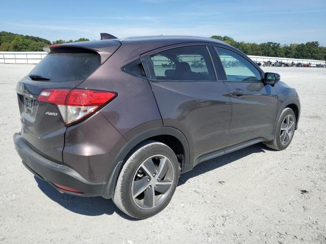  HONDA HR-V 2021 Коричневый