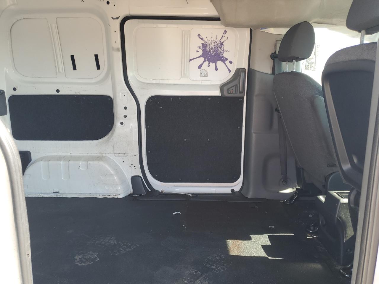 2020 Nissan Nv200 2.5S VIN: 3N6CM0KN8LK709439 Lot: 80571805